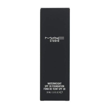 MAC Studio Waterweight Foundation NW43