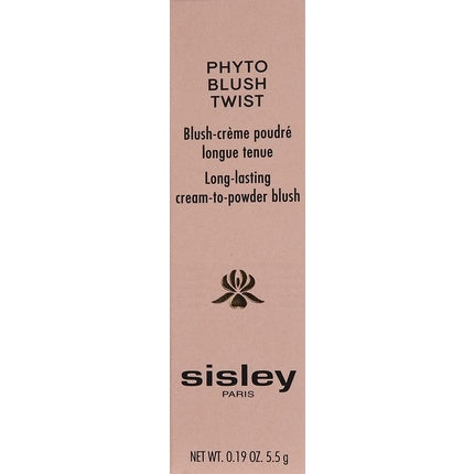 Sisley Phyto Blush Twist 5.5g 02 Fuchsia No.2 Fuchsia