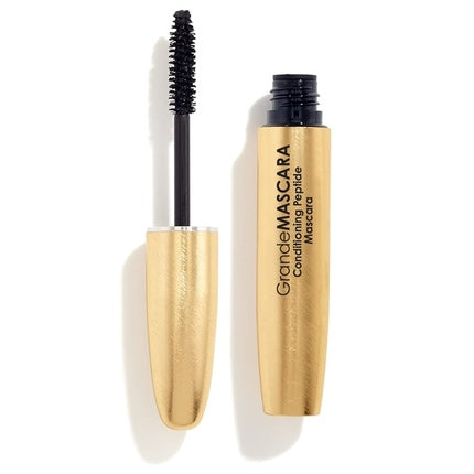Grande Cosmetics GrandeMASCARA Conditioning Peptide Mascara Rich Black