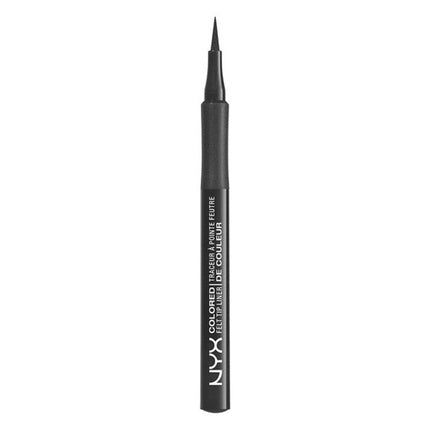 Nyx Colored Felt Tip Eyeliner CFTL03 White