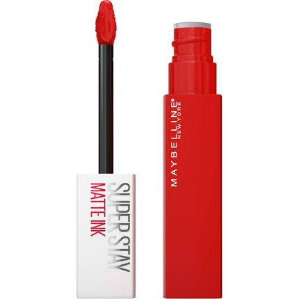 Maybelline Super Stay Matte Ink Liquid Lipstick 320 Individualist 5ml