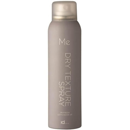IdHAIR Mé Dry Texture Spray 150ml