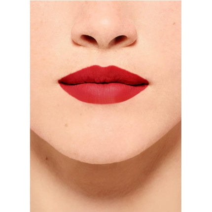 L'Oreal Paris Infallible Very Matte Lip Crayon Lipstick Smudge Proof Red