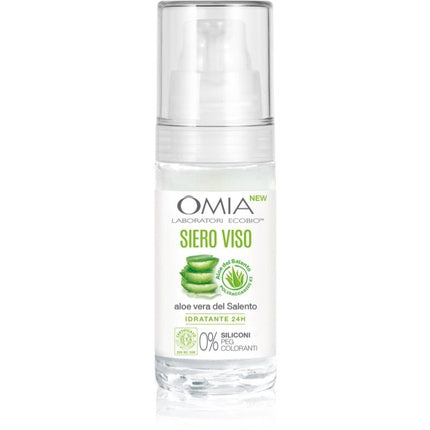 OMIA Aloe Face Serum 30 ML