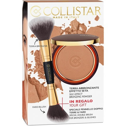 Collistar Makeup Set 200g
