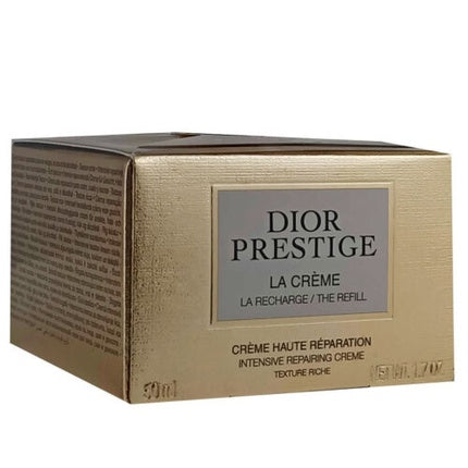 Christian Dior Dior Prestige La Creme The Refill Intensive Repairing 50ml