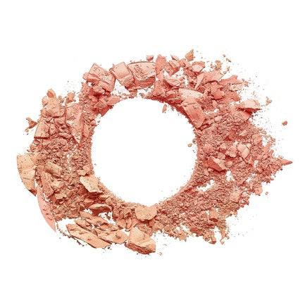 ALCINA Sundowner Powder Blush - 2-in-1 Blush and Rouge for Feminine Apple Cheeks and Defined Cheekbones