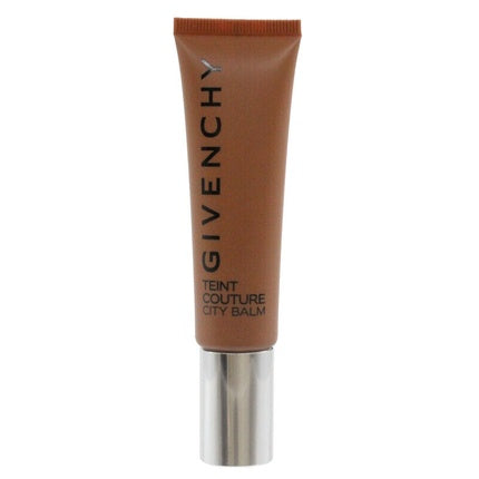 Givenchy Teint Couture Foundation City Balm N405 30ml Moisturizing Deep LSF25