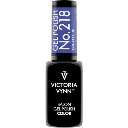 Victoria Vynn Gel Polish No. 218 Sapphire Blue