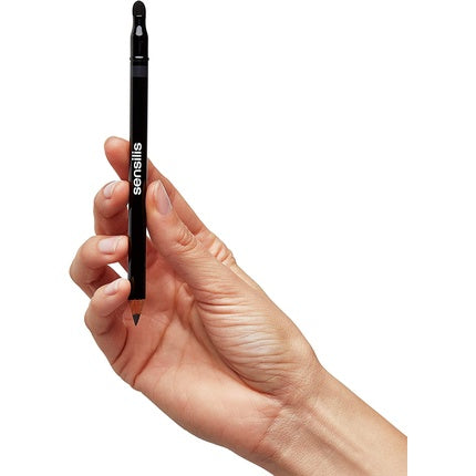 SENSILIS Perfect Eyes Pencil Anthracite 02