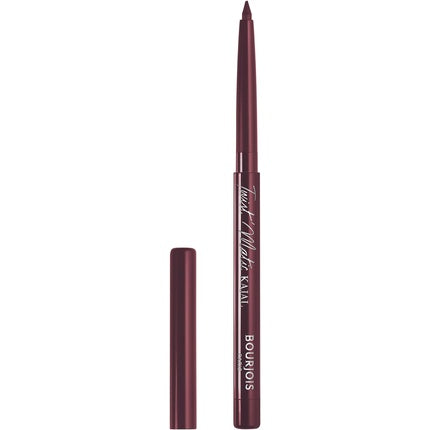Bourjois Twist Matic Kajal 03 Henna'dorable