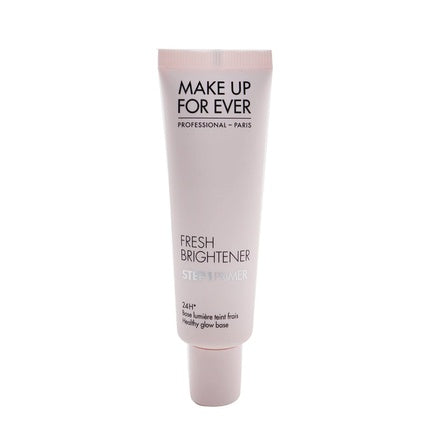 Make Up For Ever Step 1 Primer Fresh Brightener 30ml