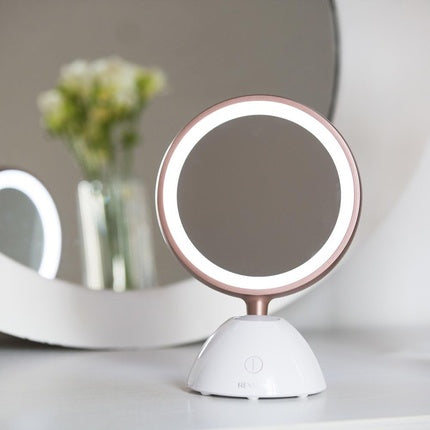 Revlon Ultimate Glow Cordless Beauty Mirror