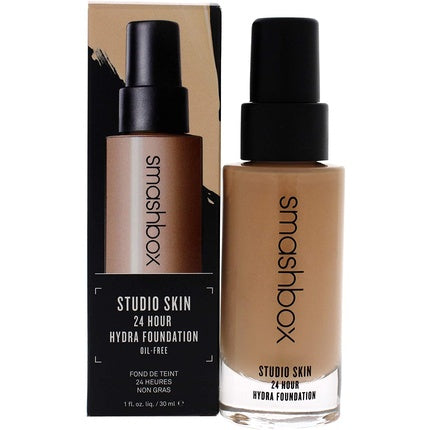 Smashbox 15 Hour Hydrating Foundation Primer 2.15 1oz