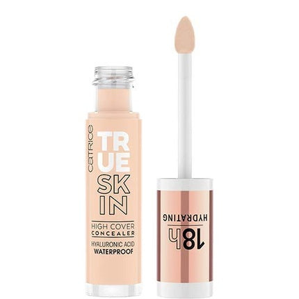 Catrice Cosmetics True Skin High Cover Concealer 18h Hydrating Waterproof Makeup
