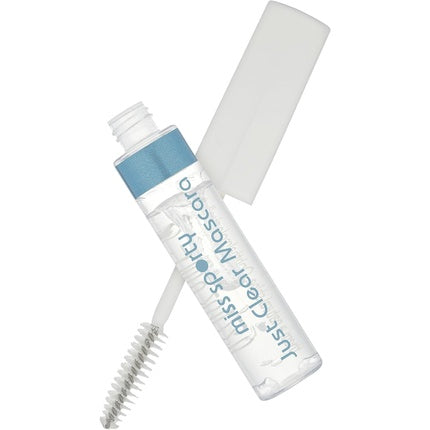 Miss Sporty Just Clear Mascara - 101 Clear, 8ml