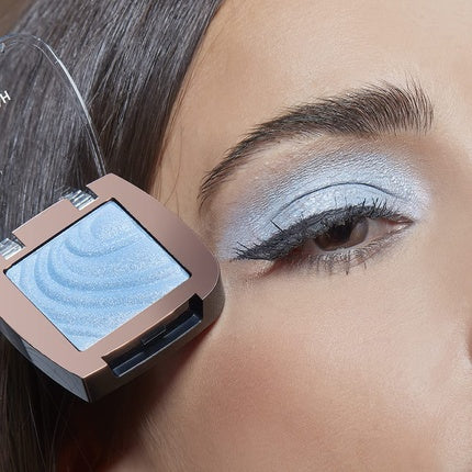 Deborah Milano Color Lovers Eyeshadow Light Blue Sky No. 6 1.00g