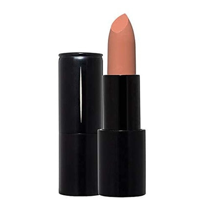 Radiant Professional Advanced Care Lipstick Ultra Nourishing Matte Lipstick With Vitamin E 04 Sandstone Honey Nude