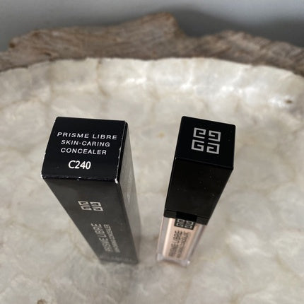 Givenchy Prisme Libre Skin Care Concealer C240 SCHAD NEW & PACKAGED 11ml