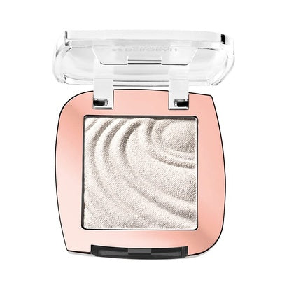 Deborah Milano Eye Color Lovers Shimmery White Eyeshadow No. 1 1g