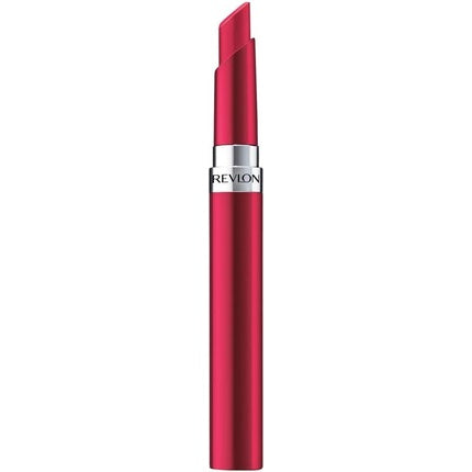 Revlon Ultra HD Gel Lipcolor Rhubarb 1 Count