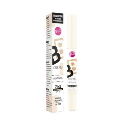 Bell BB Cream 7-in-1 Illuminating Eye Concealer No. 11 5ml