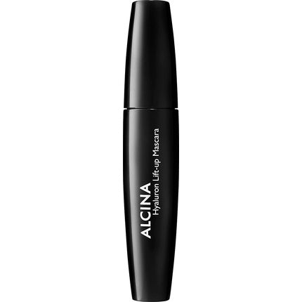 ALCINA Hyaluronic Lift-Up Mascara with Hyaluronic Acid for Full, Nourished Eyelashes