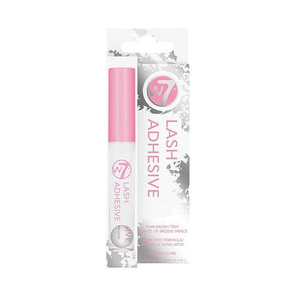 W7 Lash Adhesive 4ml