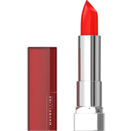 Maybelline New York Color Sensational The Creams Nourishing Lipstick