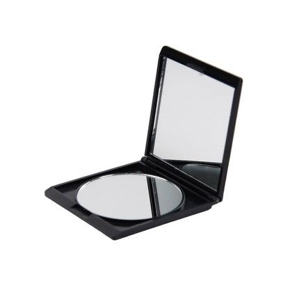 Donegall Compact Mirror 4545 - A Stylish And Portable Beauty Accessory