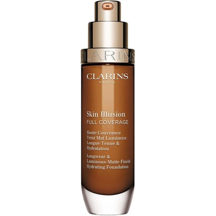 Clarins Skin Illusion Full Coverage 30ml