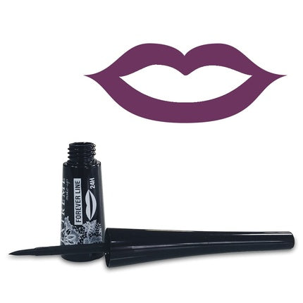 Forever Line Lip Contour Violet Blue