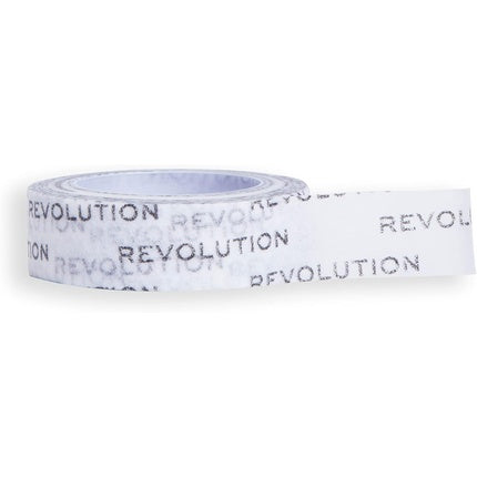 Revolution Beauty London Precise Shadow Cosmetic Tape Makeup Accessory