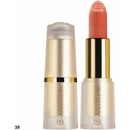 Puro Parcel Star Lipstick #39 Coral 4.5ml Pink