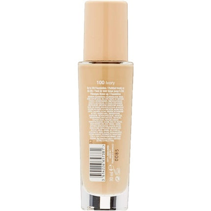Miss Sporty Perfect To Last 24h Face Primer 30ml 100 Ivory