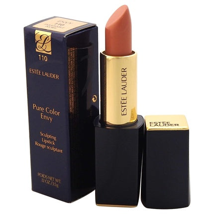 Estee Lauder Pure Color Envy Sculpting Lipstick Insatiable Ivory 0.12 Ounce