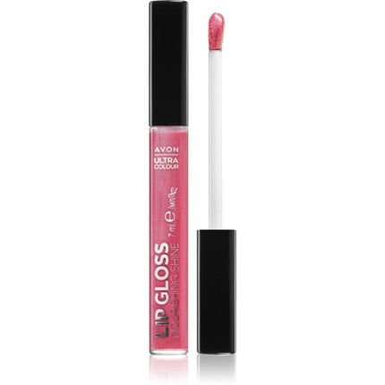 Avon Ultra Colour Shine Lip Gloss - Cotton Candy, 7 ml