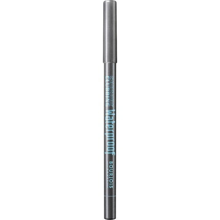 Bourjois Contour Clubbing Eyeliner Waterproof 42 Gris Tecktonik for Women 0.04oz