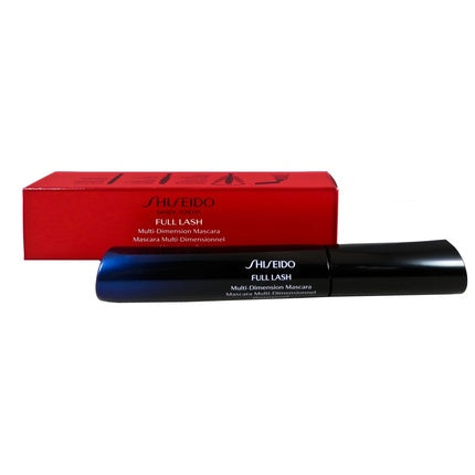 Shiseido Full Lash Multi-Dimension Mascara BK901 8ml