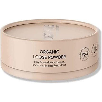 Joko Pure Holistic Care & Beauty Organic Loose Powder Face Powder 01 8g