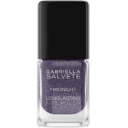 Gabriella Salvete Over The Moon Longlasting Nail Polish - 11 Ml - Moonlight