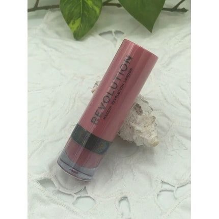 Matte Lipstick - 137 Cupcake - 3.50g