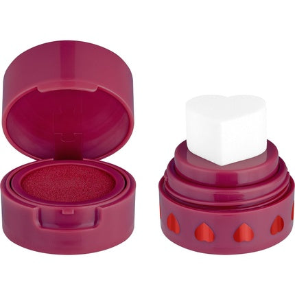 Catrice HEART AFFAIR Blush Stamp C02 Show Me Love 10g