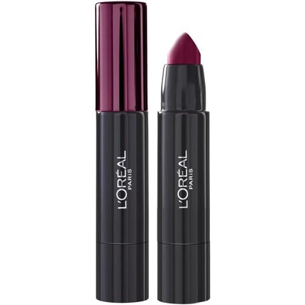 L'Oréal Paris Infallible Sexy Lip Balm No.201 Bold Wasted