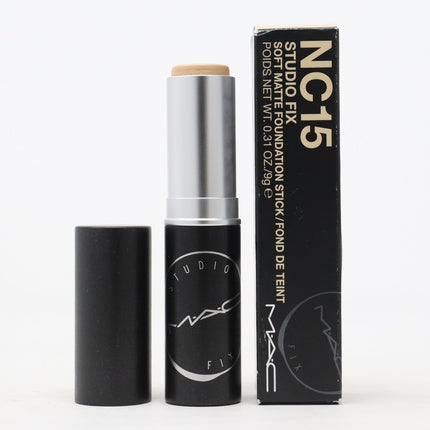 Mac Studio Fix Soft Matte Foundation Stick 0.31oz/9.0g