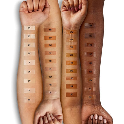 In Your Tone 24 Hour Foundation 4N