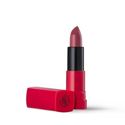 Bottega Verde Love Lipstick Satin Creamy Lipstick with Pomegranate Flower Extract Matte Holiday