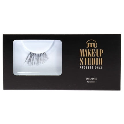 Make-Up Studio Professional Eyelashes 27 Create an Enchanted Look - 1 Pair
