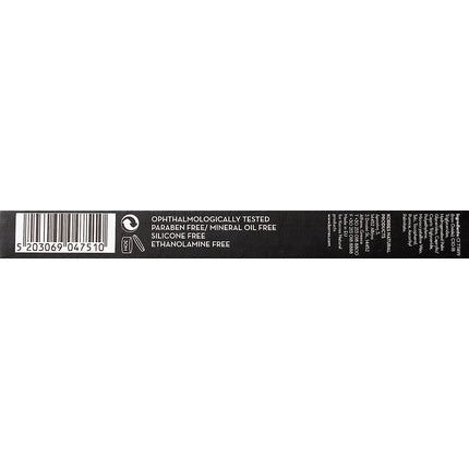 Korres Volcanic Minerals Kohl Eyeliner Black 1.4g