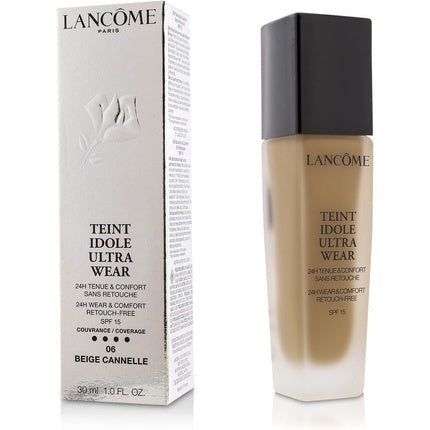 Lancome Teint Idole Ultra Wear SPF15 06 30ml